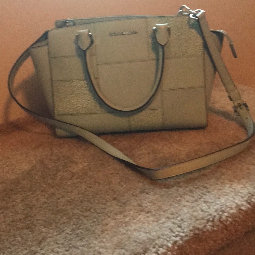 Michael Kors Handbag